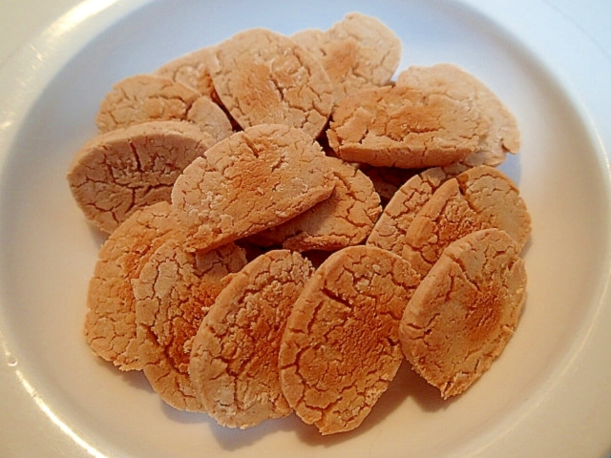 愛犬用 米粉で 苺のクッキー レシピ 作り方 By ぷ みぃまま 楽天レシピ 愛犬用 米粉で 苺のクッキー レシピ 作り方 By ぷ みぃまま 楽天レシピ